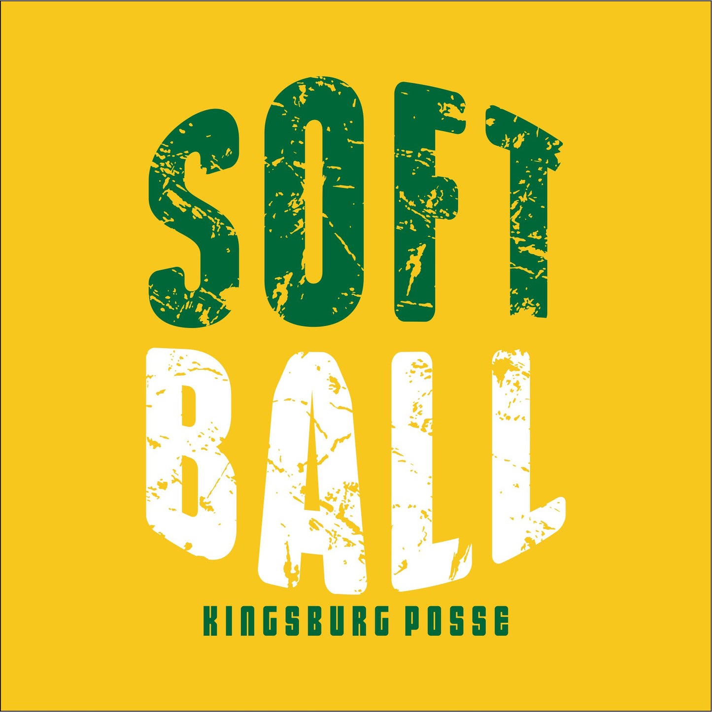 POSSE Kingsburg Softball - 06