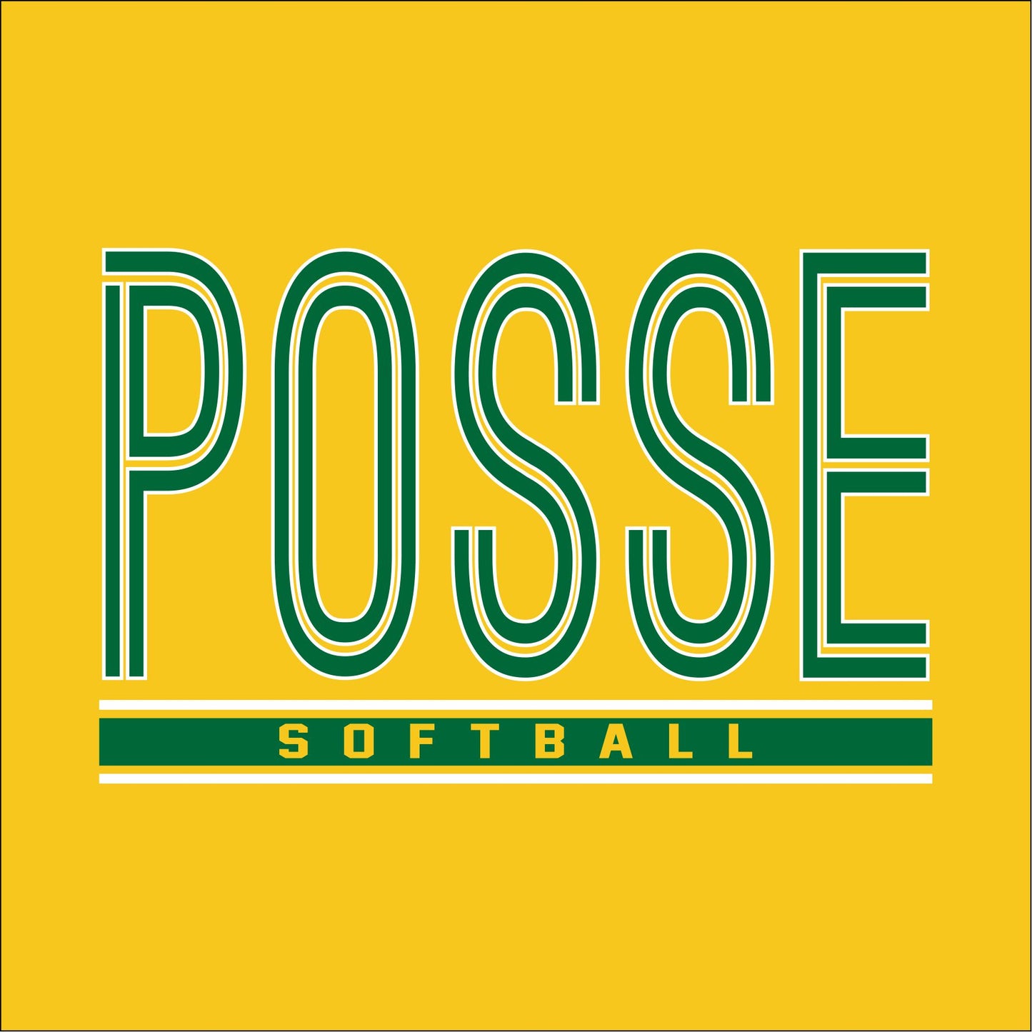 POSSE Kingsburg Softball - 08