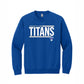 County Line Titans - 10