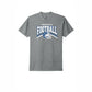 IHS Football T-Shirt - 05