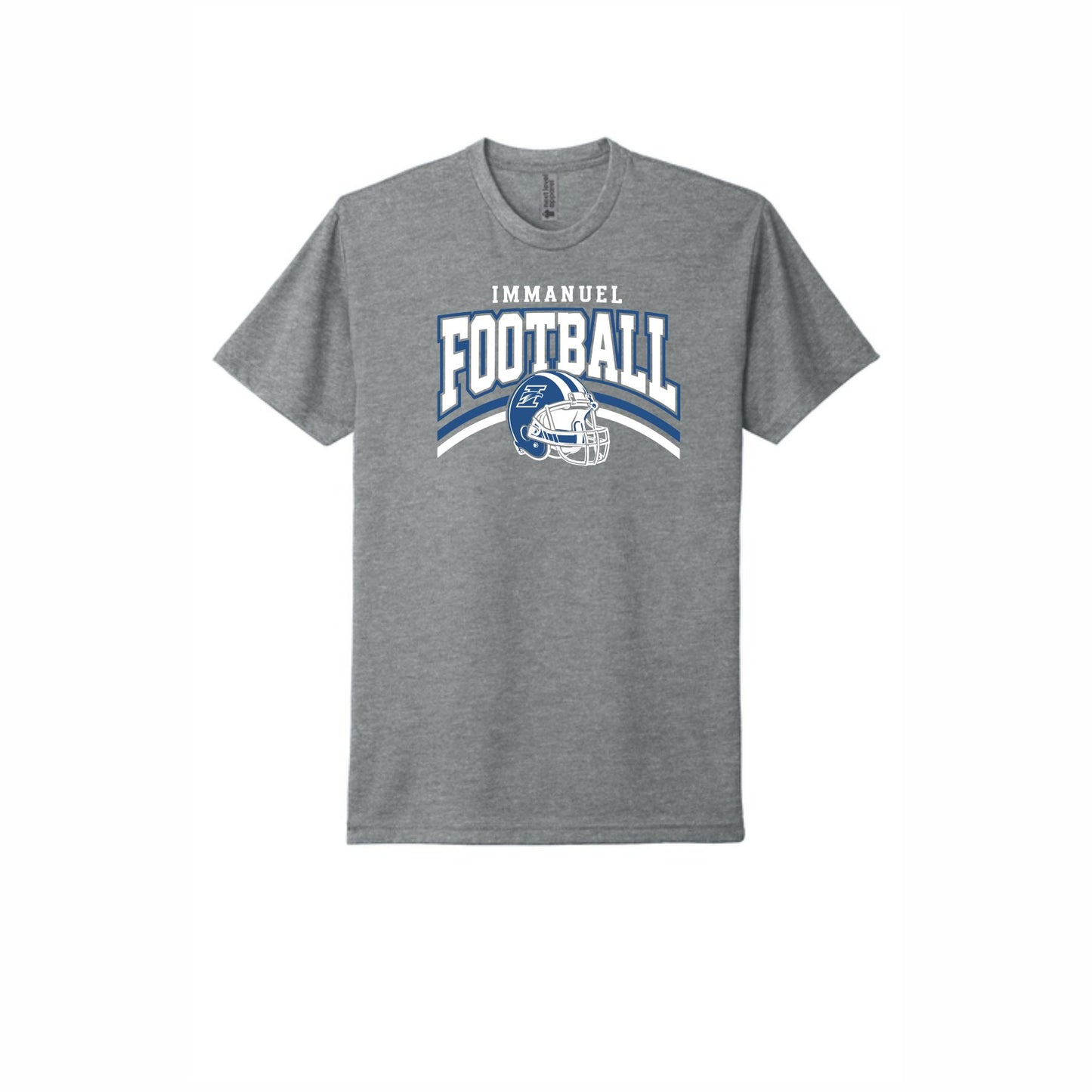 IHS Football T-Shirt - 05
