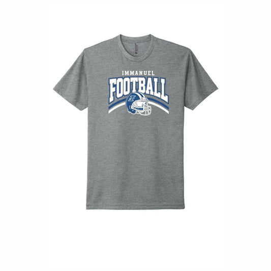 IHS Football T-Shirt - 05