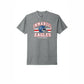 IHS Football T-Shirt - 01