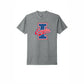 IHS Football T-Shirt - 07