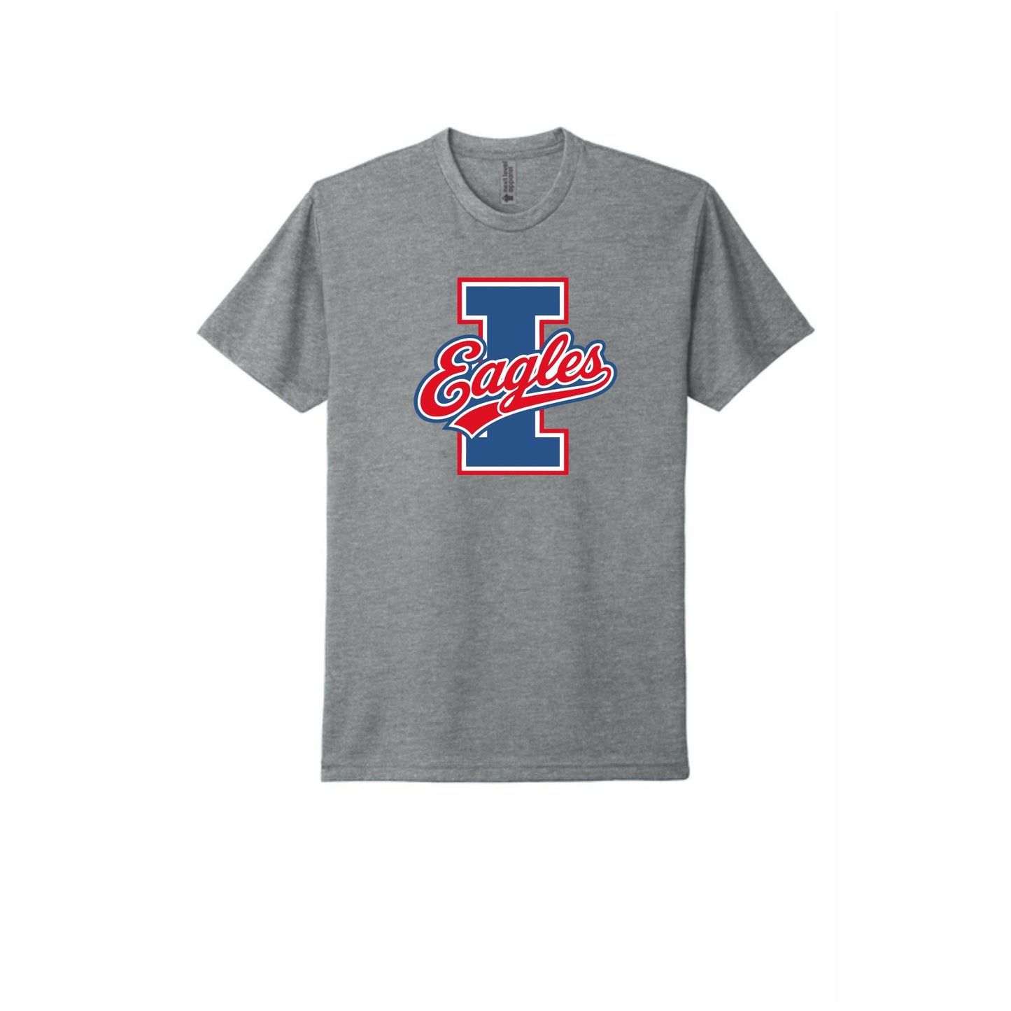IHS Football T-Shirt - 07
