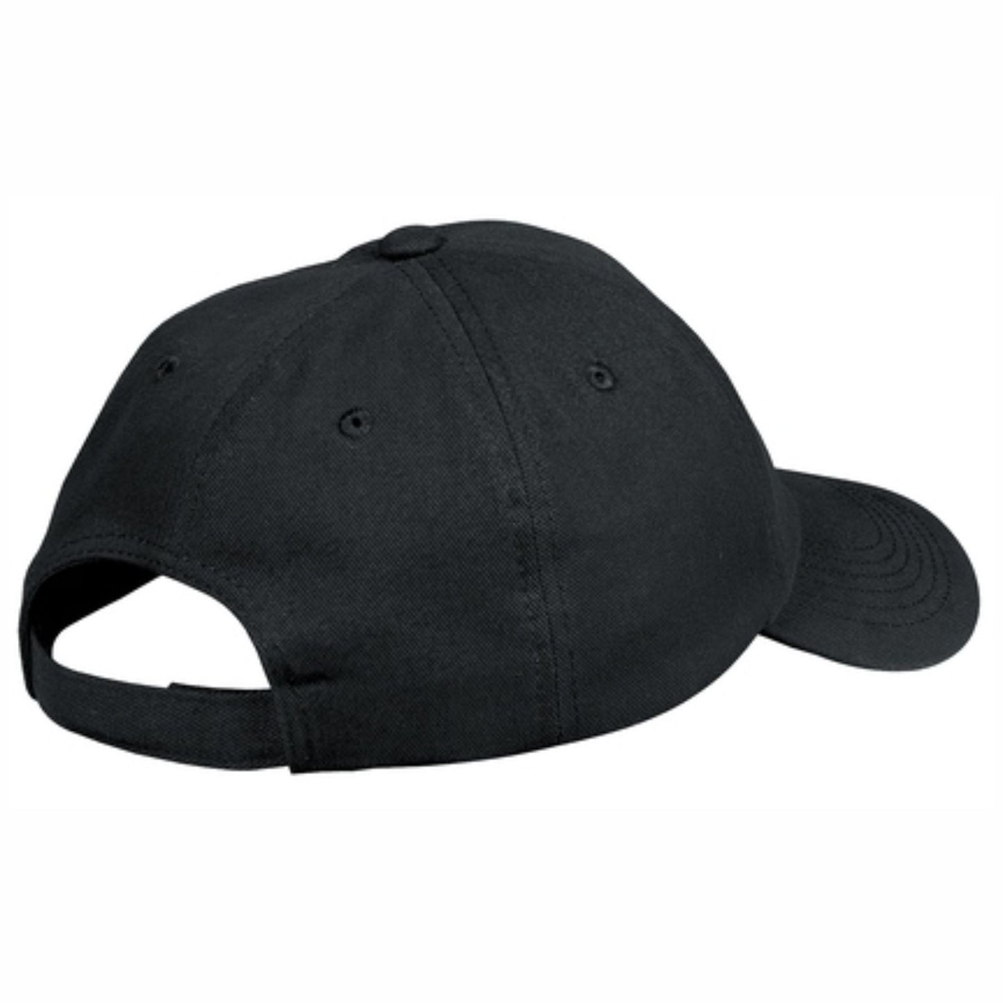 Martens Embroidered Twill Cap