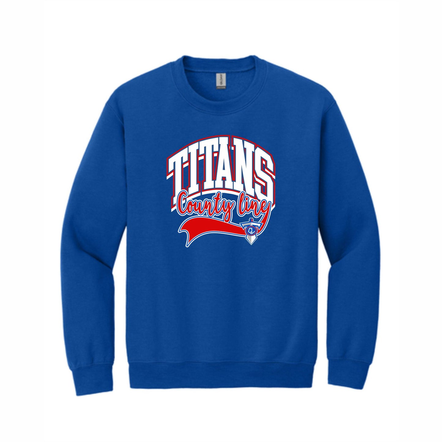 County Line Titans - 17