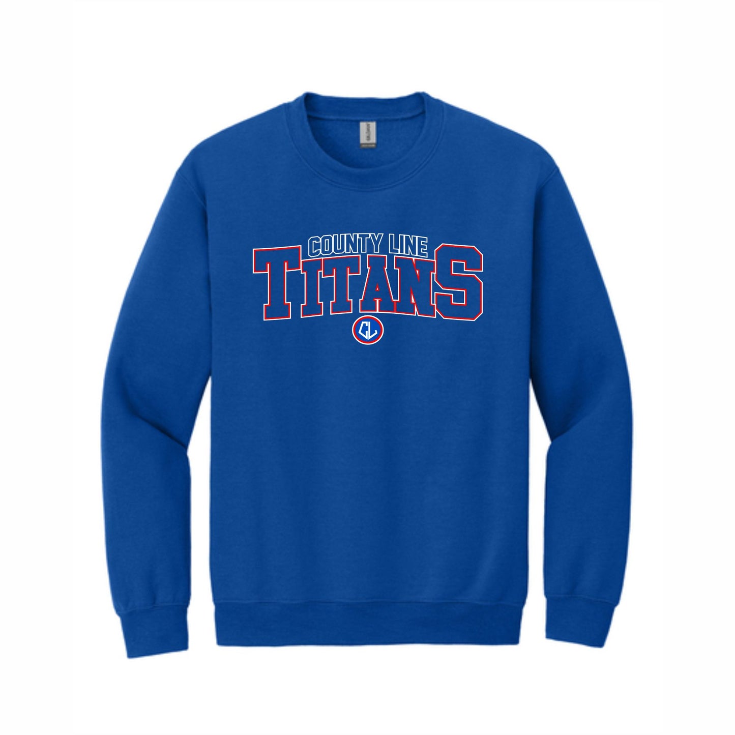 County Line Titans - 13