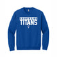 County Line Titans - 12