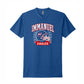 Eagles Grid Iron T-Shirt - 03