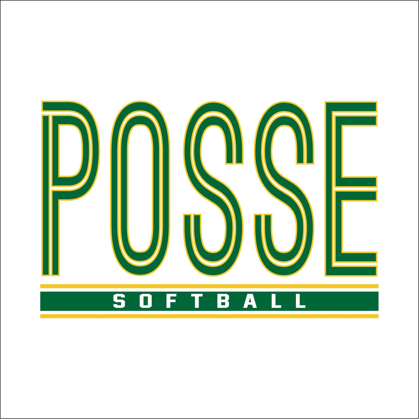POSSE Kingsburg Softball - 08