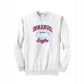 Eagles Grid Iron Crewneck - 02