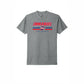 IHS Football T-Shirt - 04