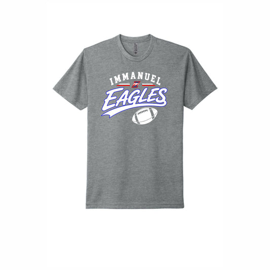 IHS Football T-Shirt - 02