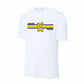 Edison Baseball Dri Fit T-Shirt - 02