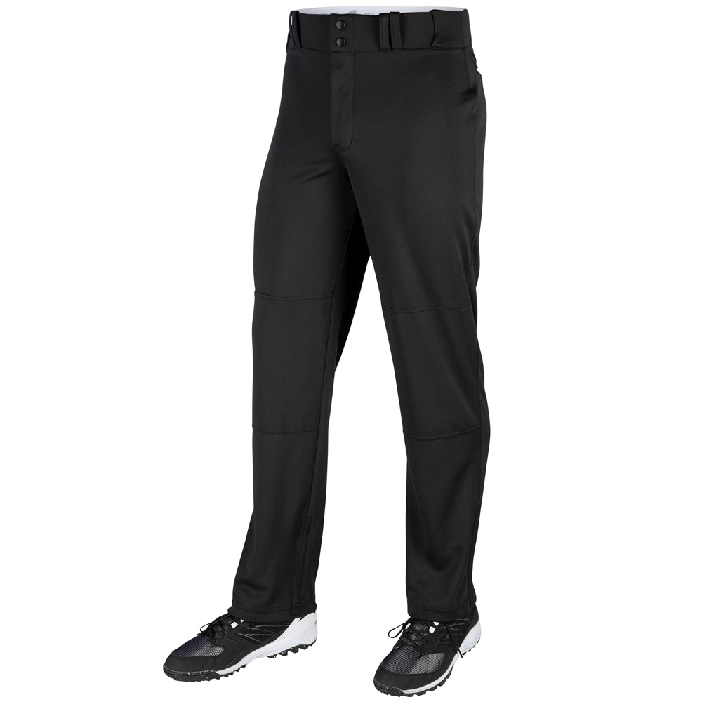 Baseball Pants - Open Bottom