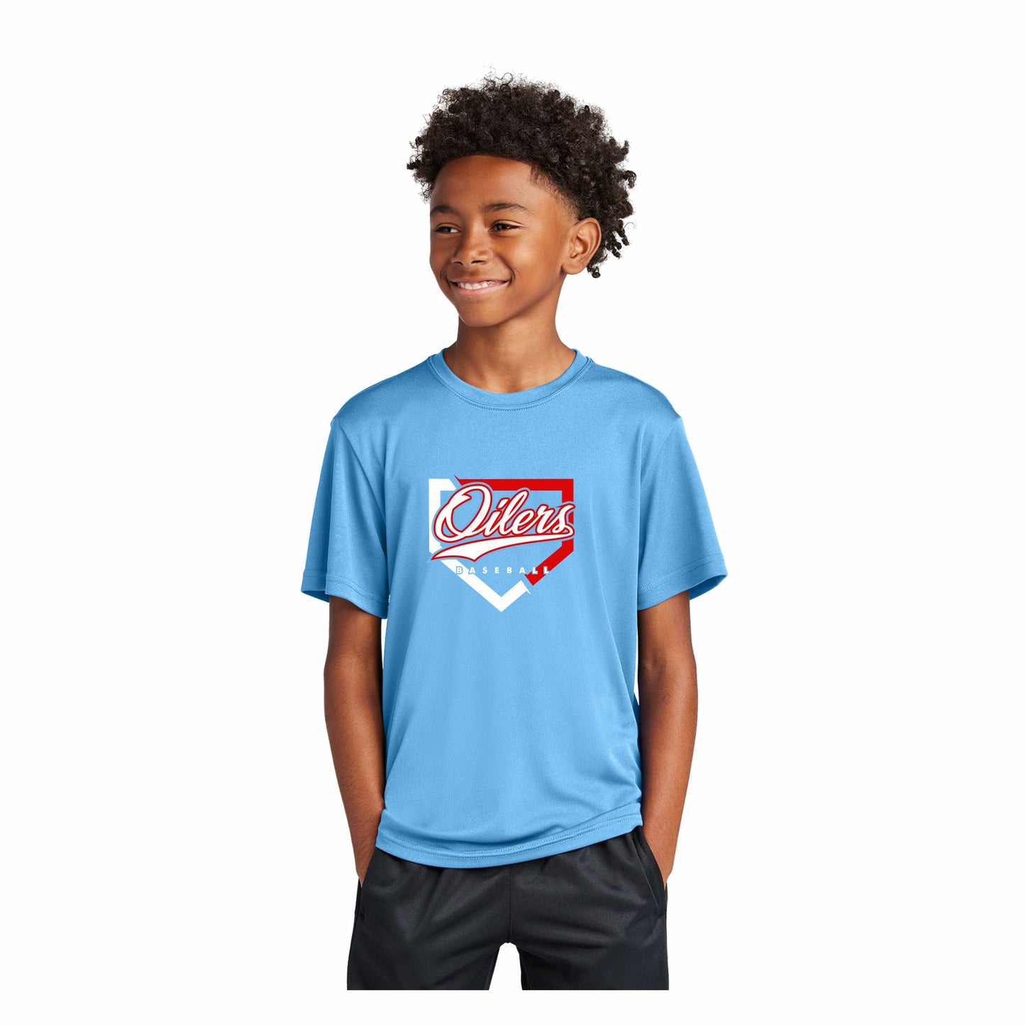 Oilers Baseball - 03