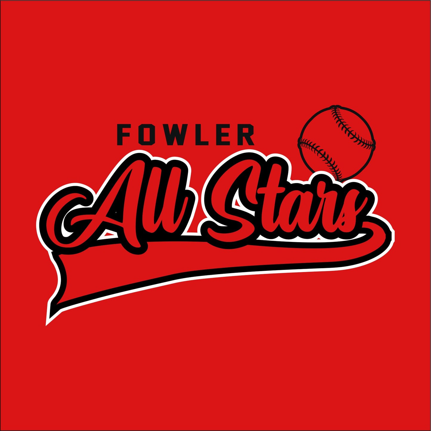 Fowler All Stars - 01