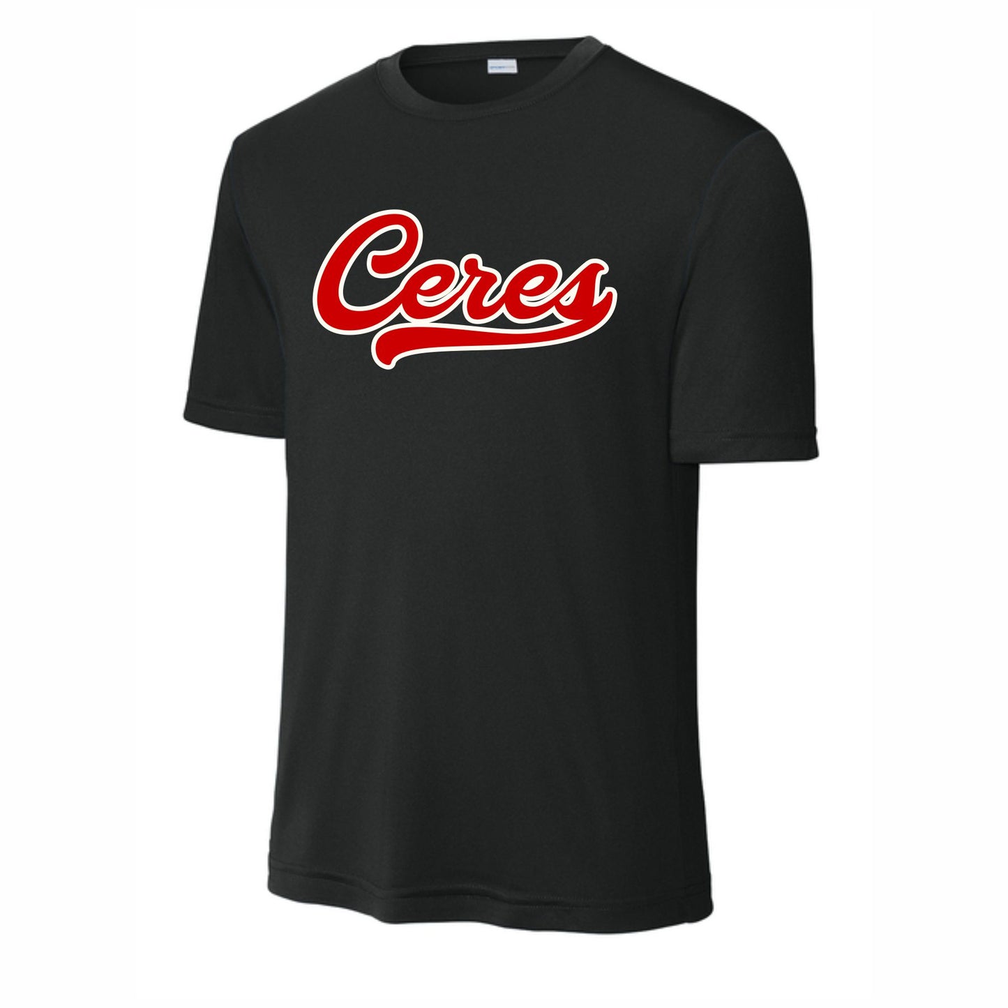 Ceres Baseball - 03