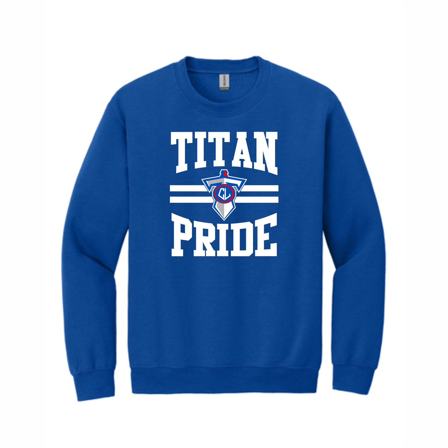 County Line Titans - 11