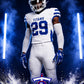 Titans Jersey