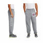 Immanuel Wrestling Fleece Sweatpants