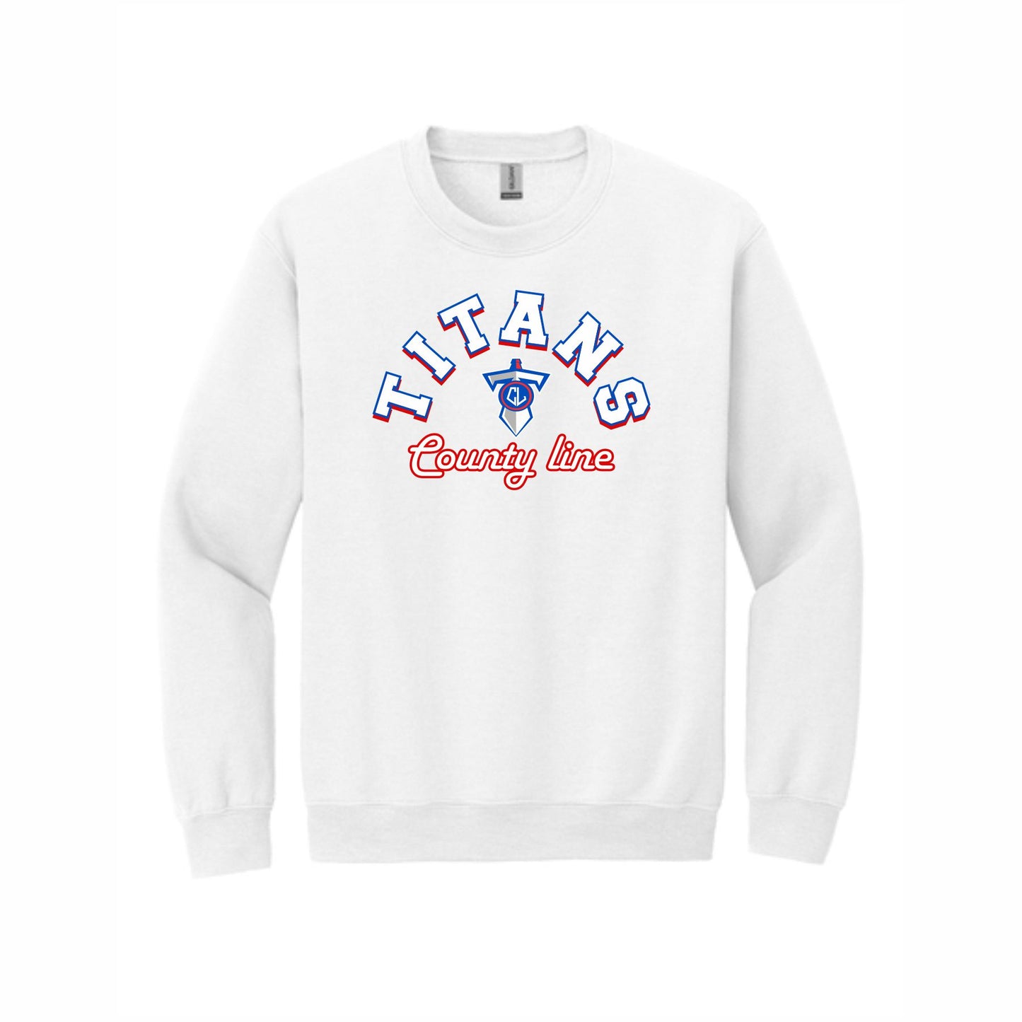 County Line Titans - 16