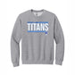 County Line Titans - 10