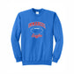 Eagles Grid Iron Crewneck - 02