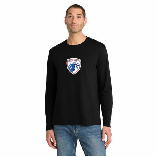 Eagles Youth Soccer T-Shirt - 01