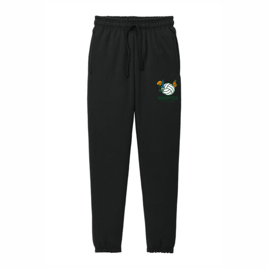 Mariposa Volleyball Joggers