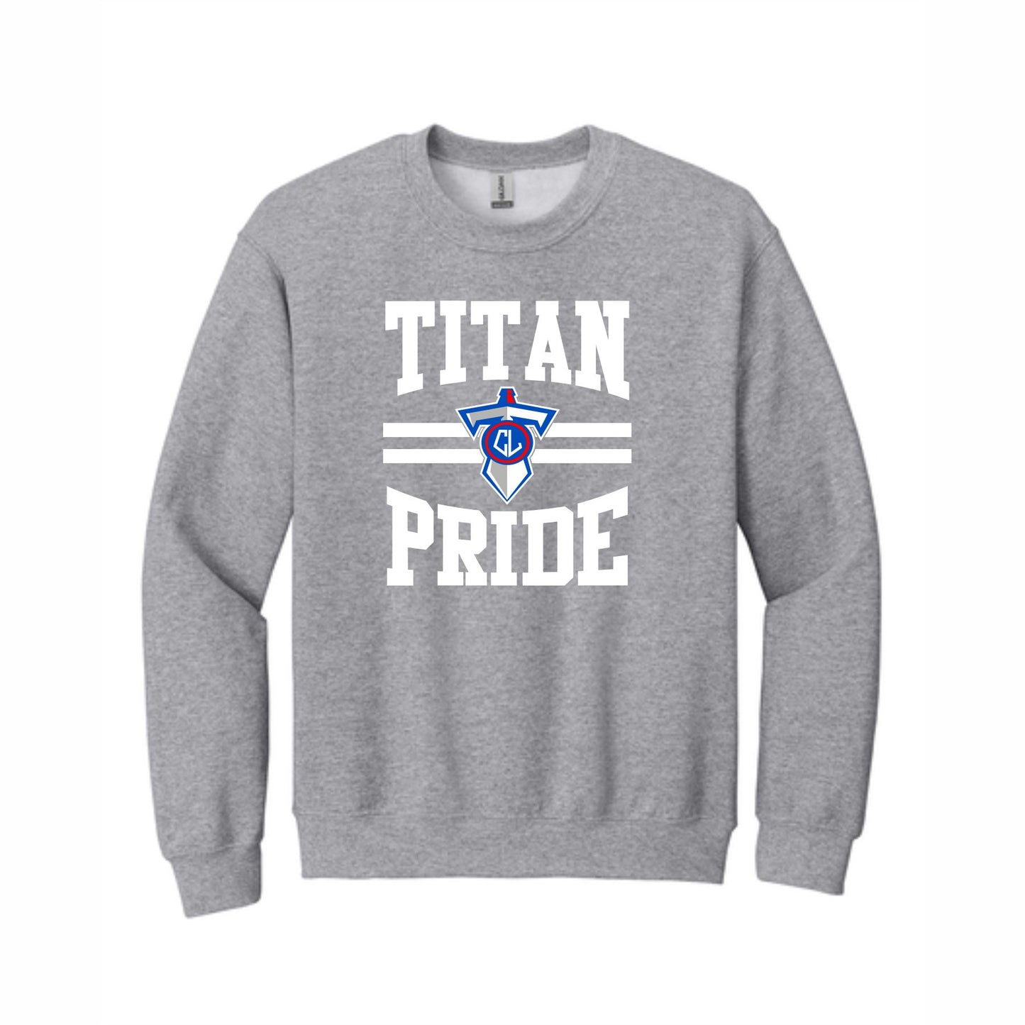 County Line Titans - 11