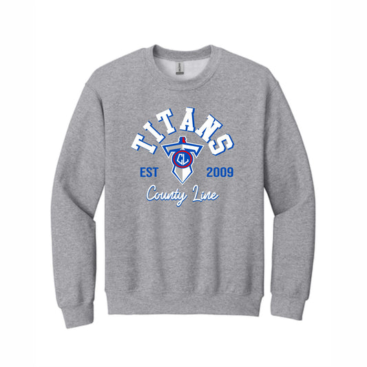County Line Titans - 15