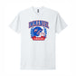 Eagles Grid Iron T-Shirt - 03
