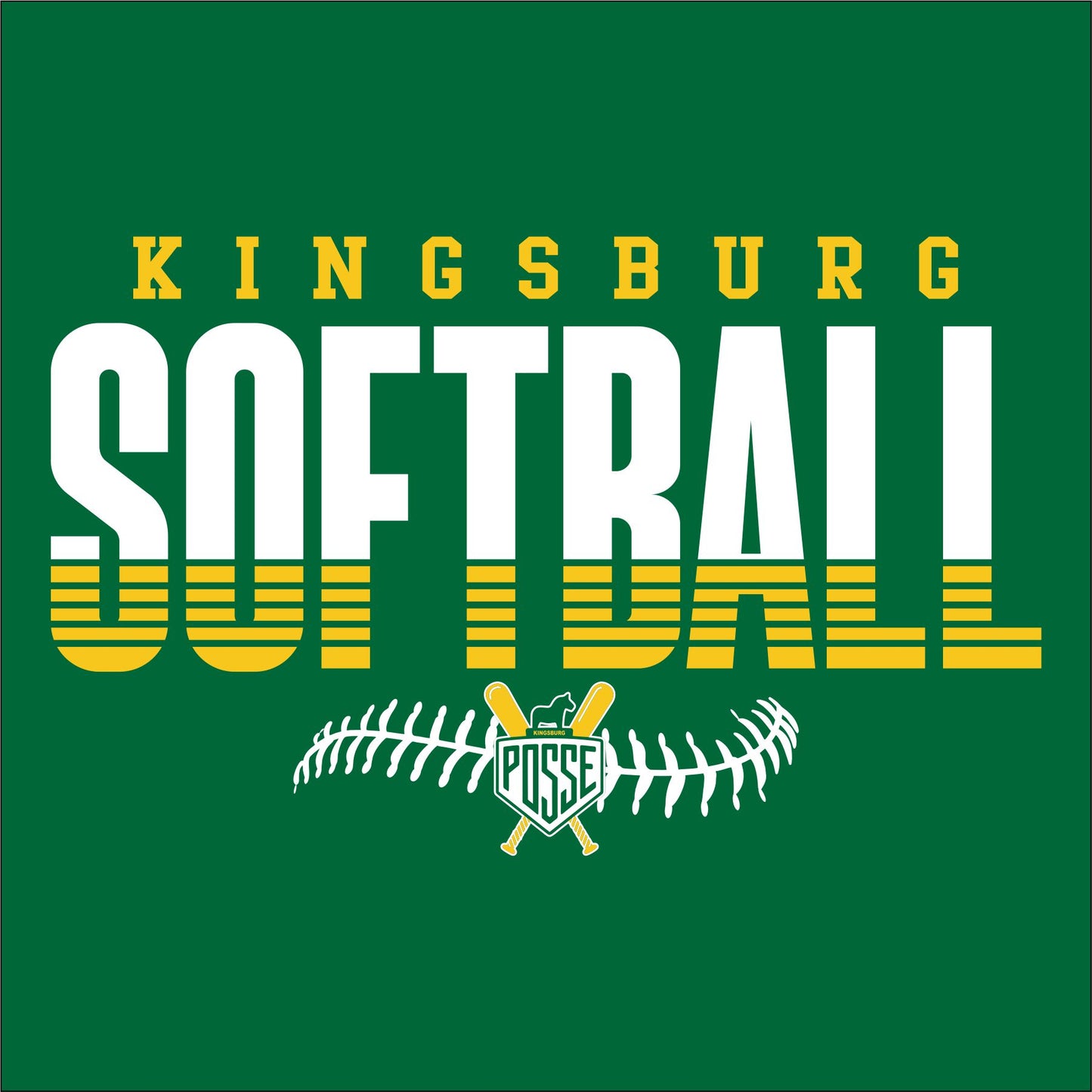 POSSE Kingsburg Softball - 01