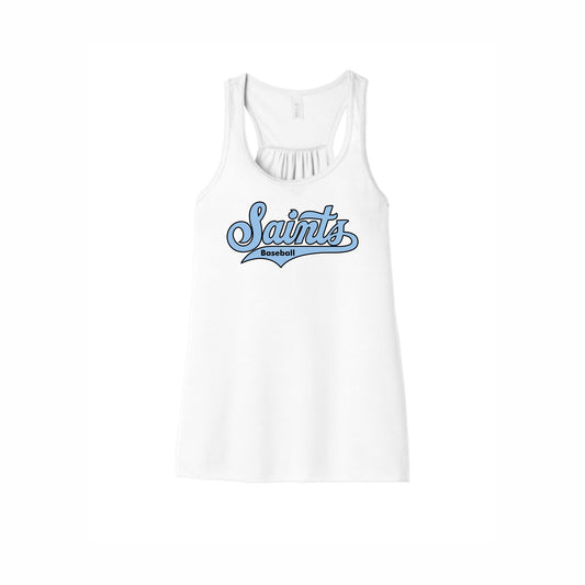 Saints Baseball Women's T-Shirt - 01