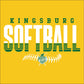 POSSE Kingsburg Softball - 01