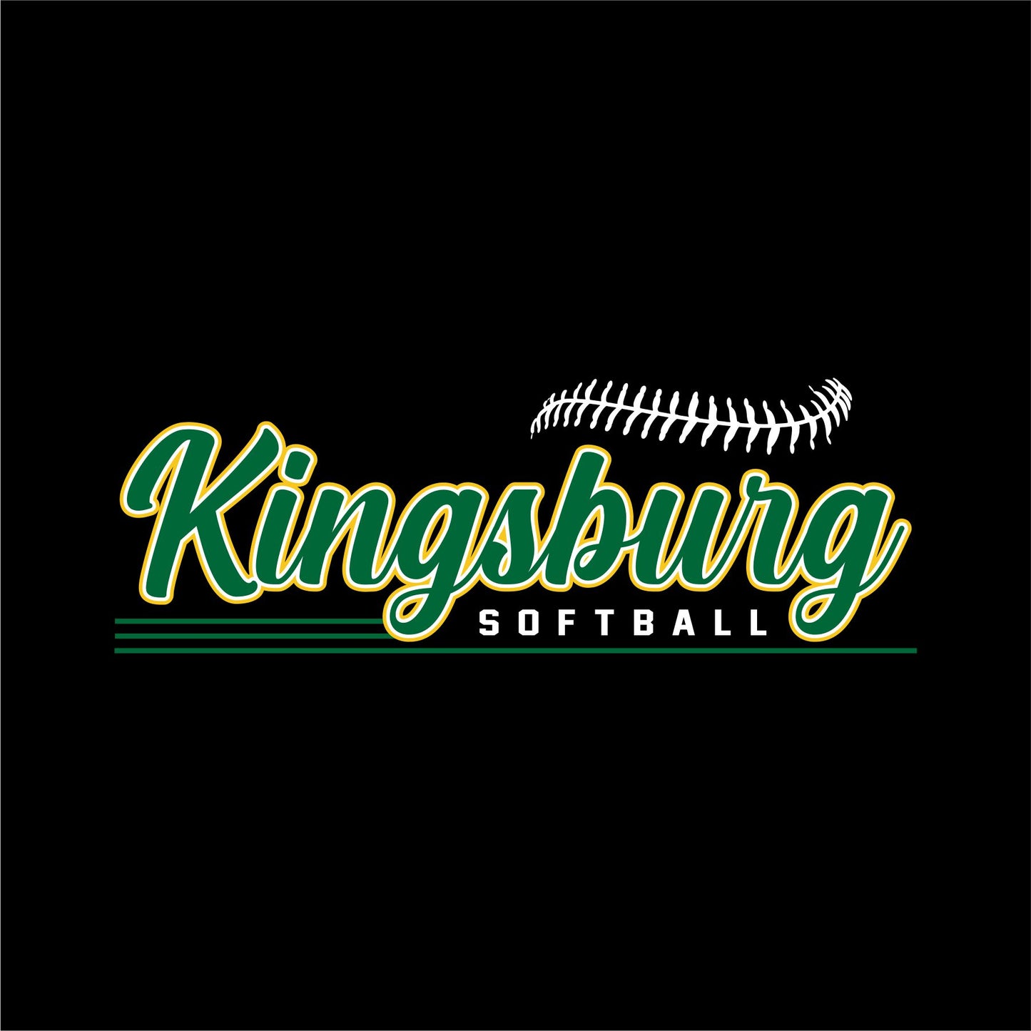 POSSE Kingsburg Softball - 02