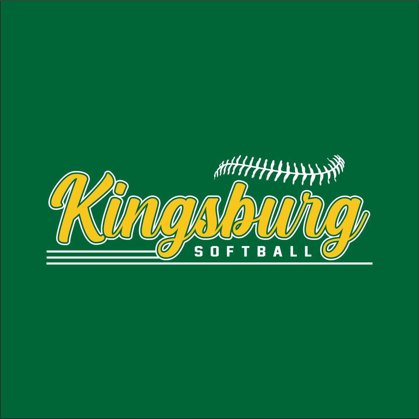 POSSE Kingsburg Softball - 02