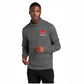 Redcats Embroidered 1/4 Zip Fleece Pullover