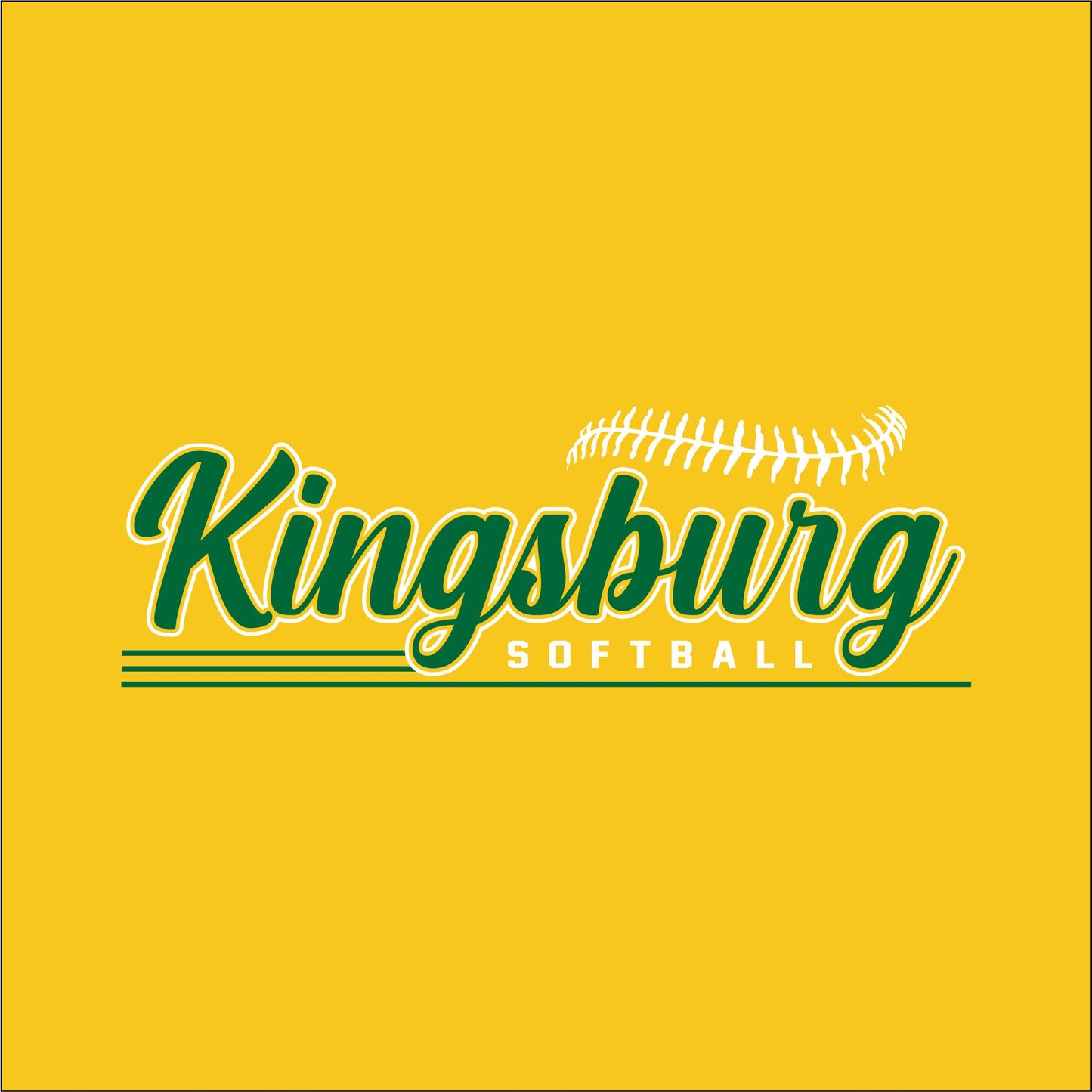 POSSE Kingsburg Softball - 02