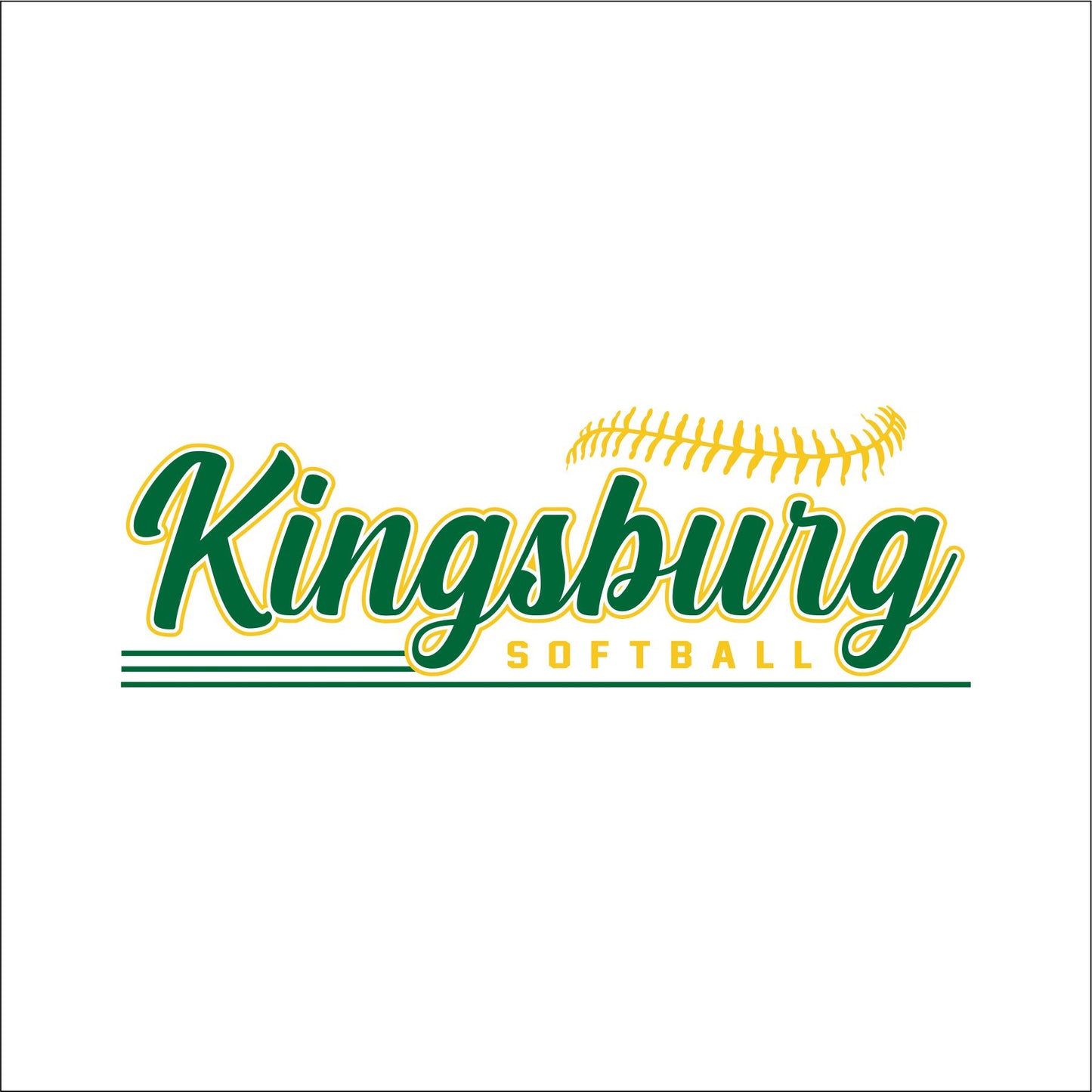 POSSE Kingsburg Softball - 02