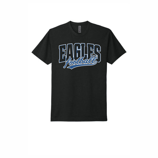 IHS Football T-Shirt - 08