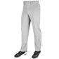 Baseball Pants - Open Bottom