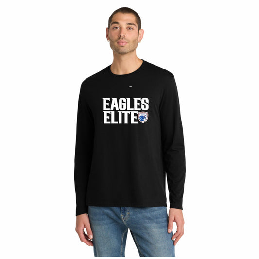 Eagles Youth Soccer T-Shirt - 02