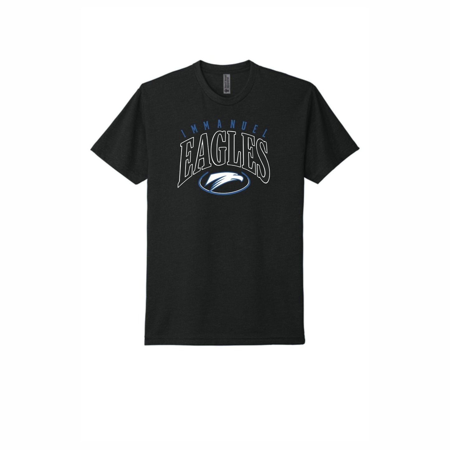 IHS Football T-Shirt - 03