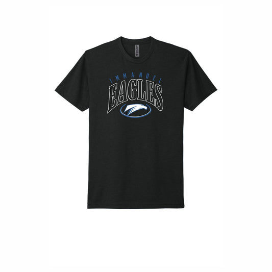 IHS Football T-Shirt - 03