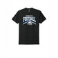 IHS Football T-Shirt - 05