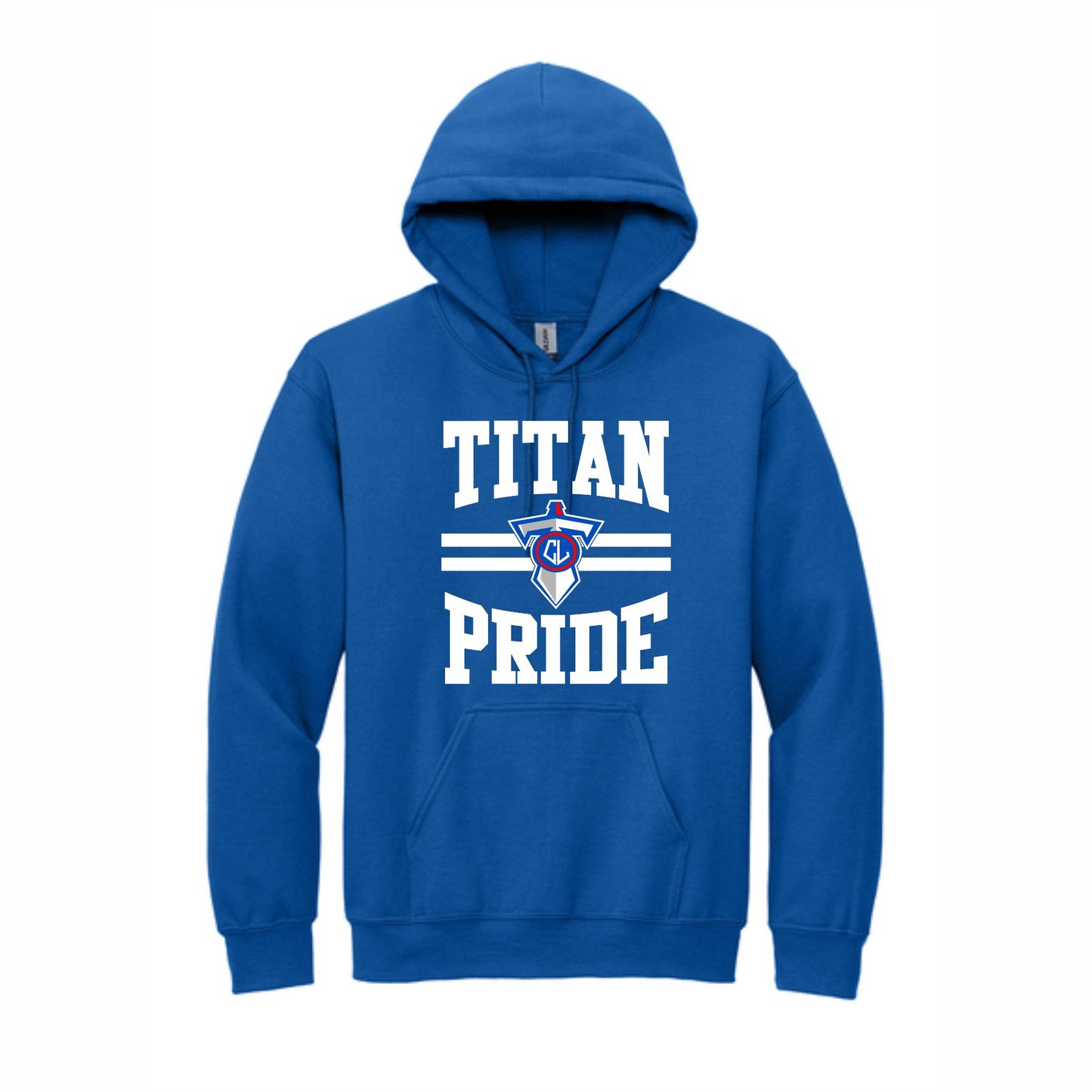 County Line Titans - 11
