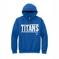 County Line Titans - 10